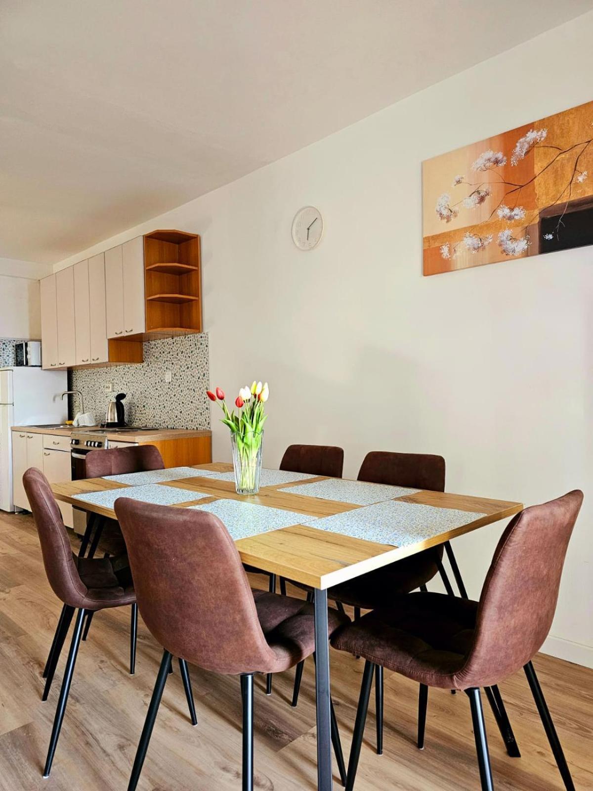 Stanici Villa Roing S מראה חיצוני תמונה