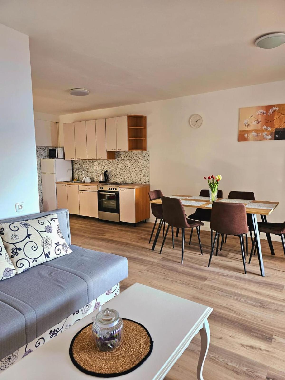 Stanici Villa Roing S מראה חיצוני תמונה